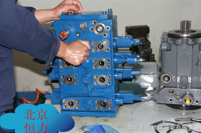 阿仪网 产品展厅 常用设备 常用泵 其他 > 维修供应旋挖钻机阀 市场